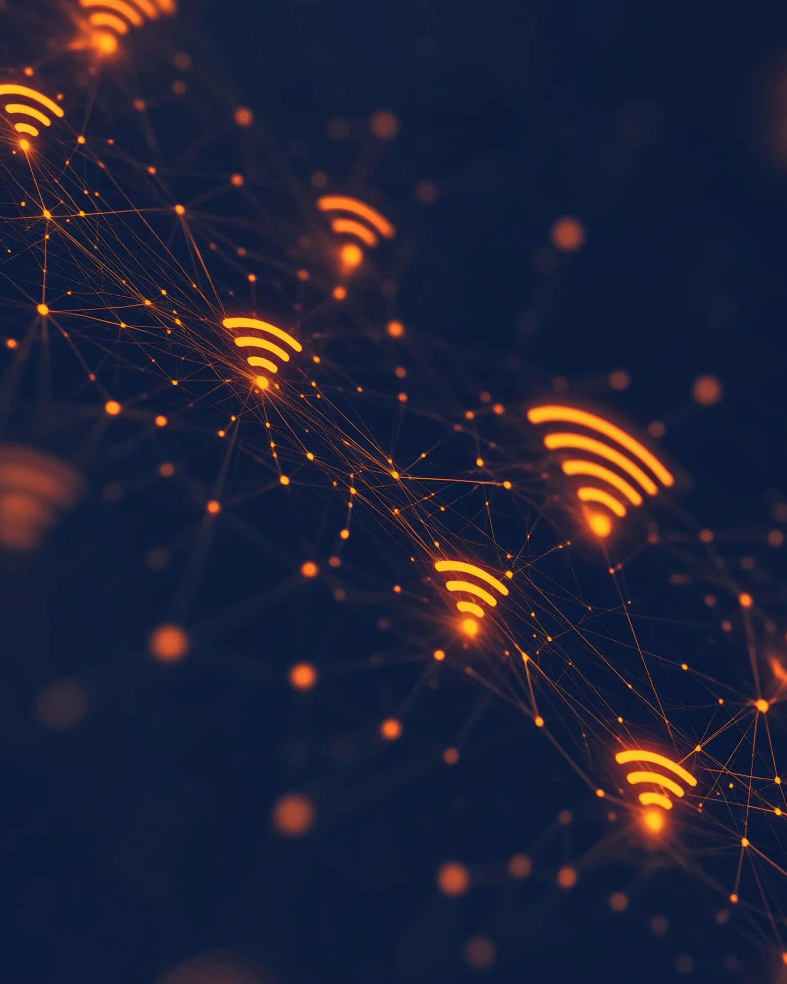 vecteezy-network-of-interconnected-wifi-symbols-71442584